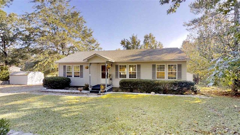1309 Sheriff Watson Rd, Sanford, NC 27332