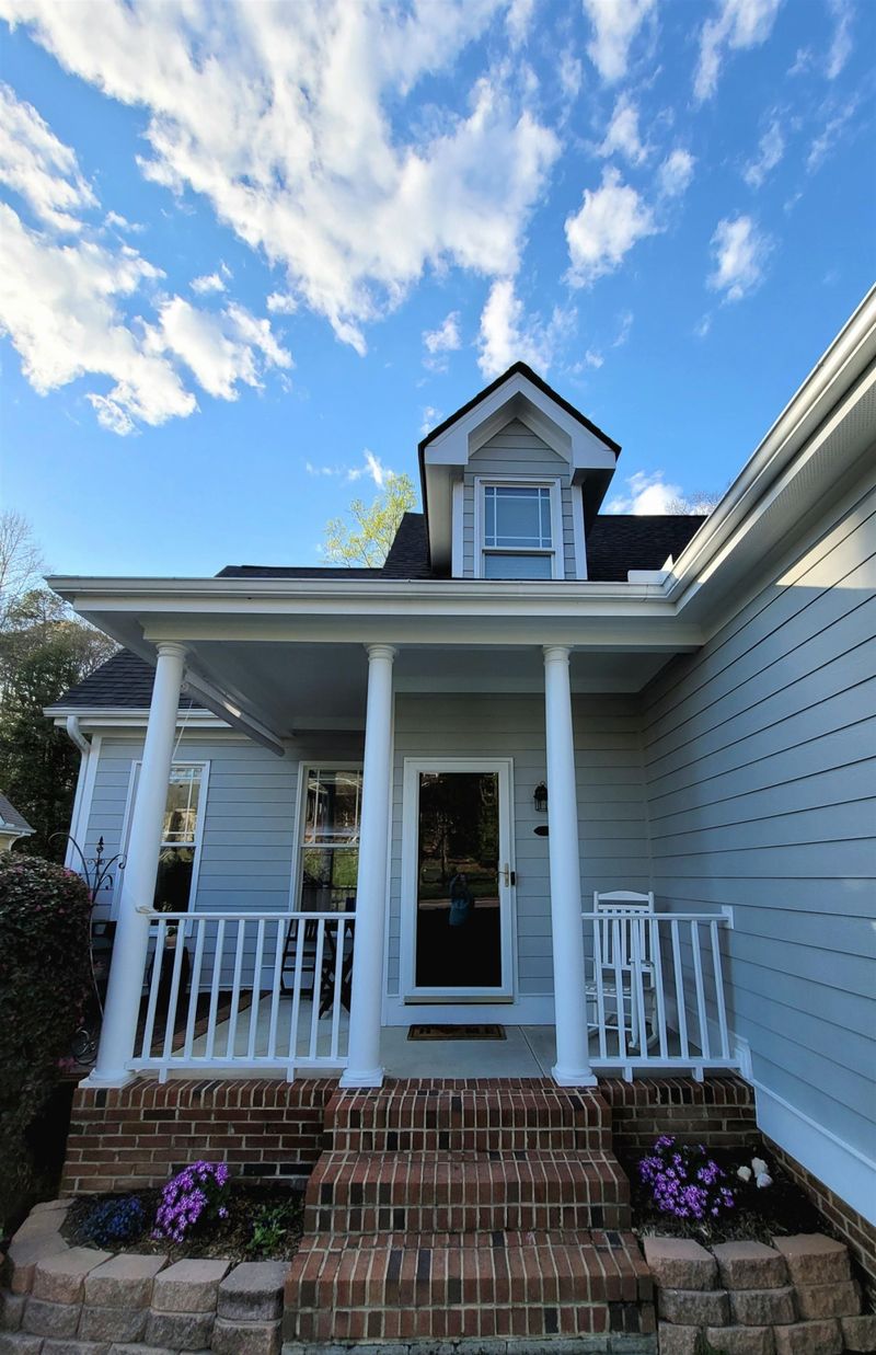 1309 Shining Water Ln, Raleigh, NC 27614