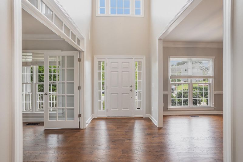 1309 Shirehall Park Ln, Wake Forest, NC 27587