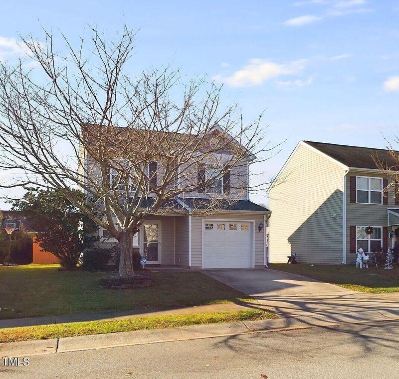 1309 Silver Dr, Mebane, NC 27302