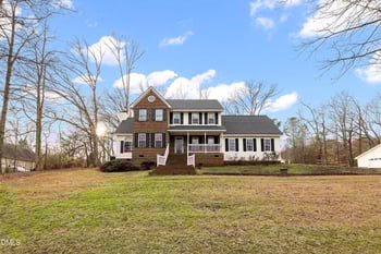 1309 Southern Trace Trl, Garner, NC 27529