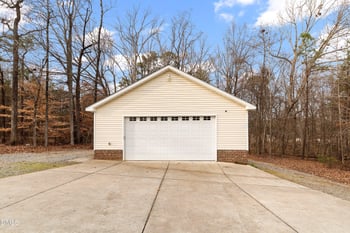 1309 Southern Trace Trl, Garner, NC 27529