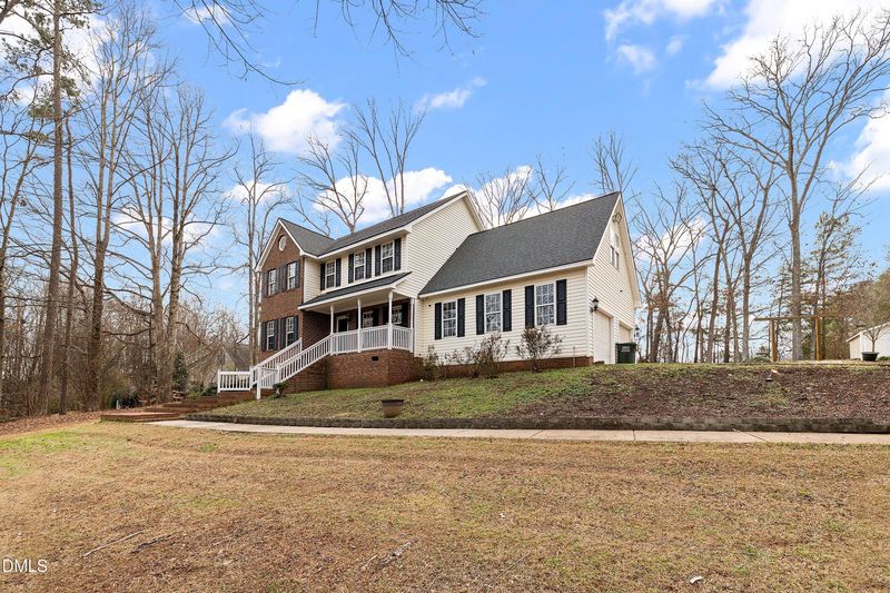 1309 Southern Trace Trl, Garner, NC 27529