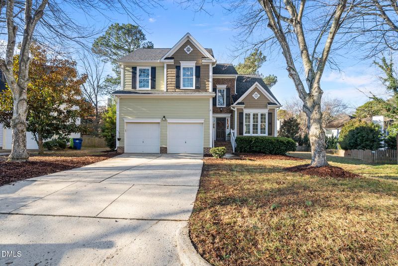 1309 Stewarts Glen Cir, Raleigh, NC 27615