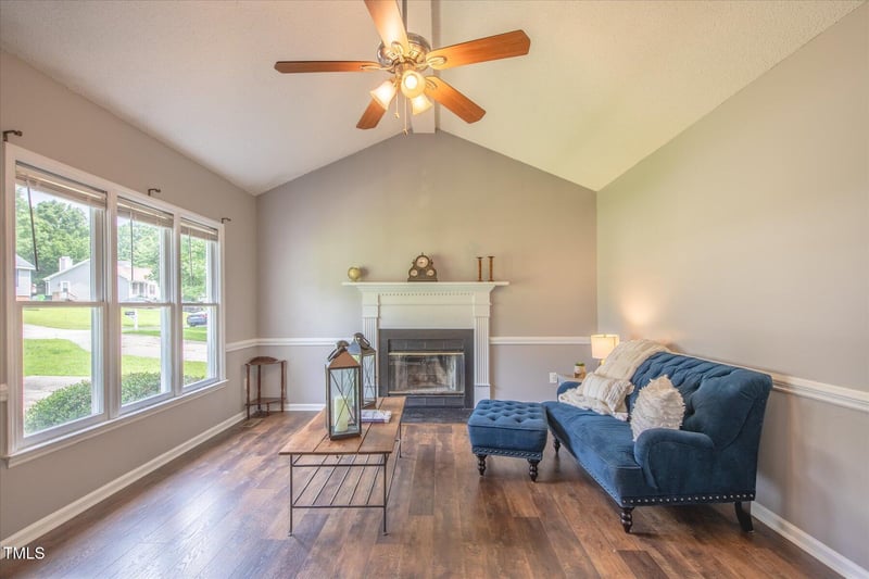 1309 Sweet Charm Ln, Knightdale, NC 27545