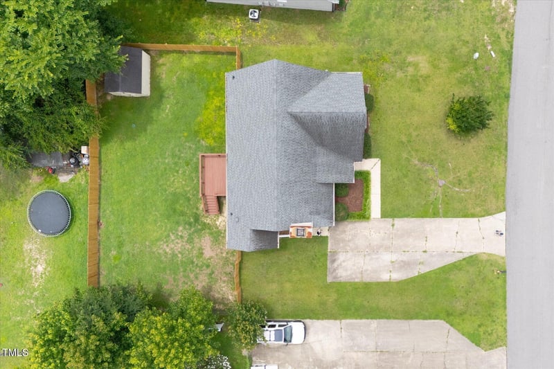 1309 Sweet Charm Ln, Knightdale, NC 27545