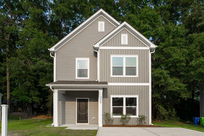 1309 Swingline Way, Raleigh, NC 27610