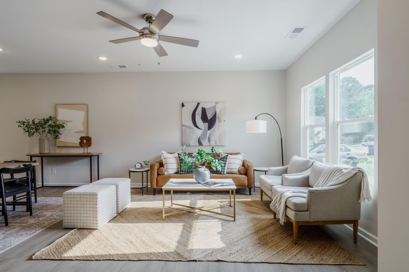 1309 Swingline Way, Raleigh, NC 27610