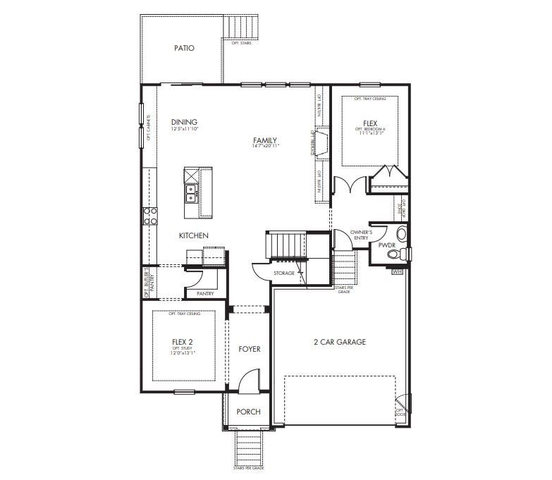 1309 Talbot Pl, Durham, NC 27703