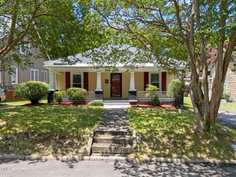 1309 Watts St, Durham, NC 27701