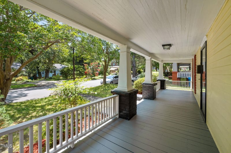 1309 Watts St, Durham, NC 27701