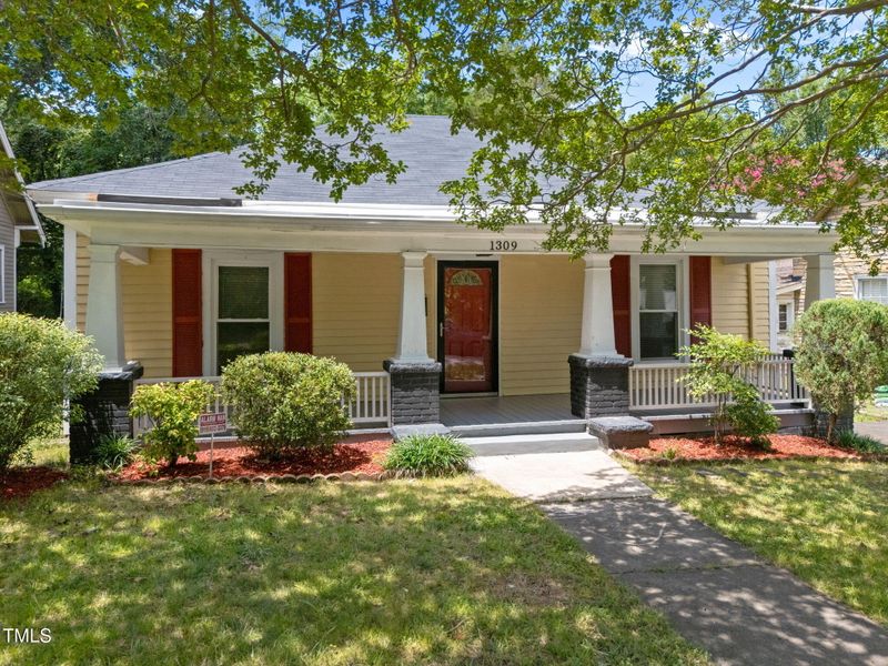 1309 Watts St, Durham, NC 27701