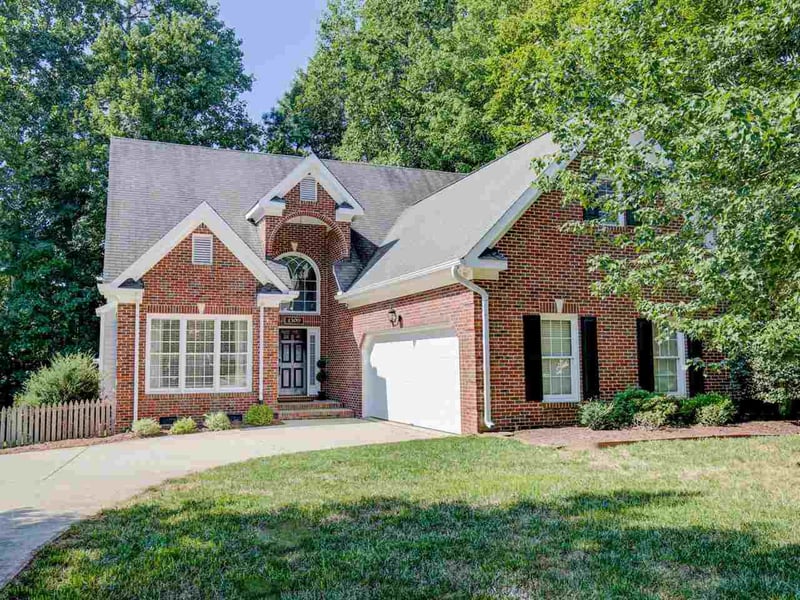 1309 Wedgeland Dr, Raleigh, NC 27615