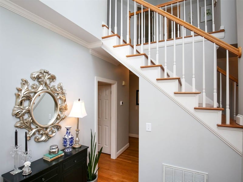 1309 Wedgeland Dr, Raleigh, NC 27615