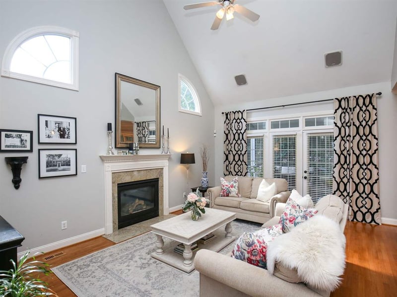 1309 Wedgeland Dr, Raleigh, NC 27615