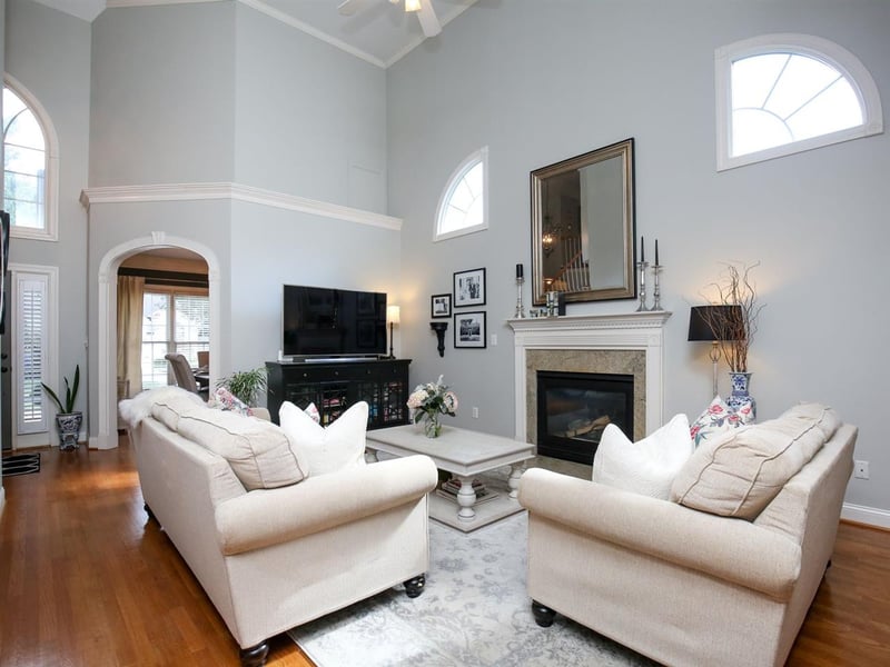 1309 Wedgeland Dr, Raleigh, NC 27615