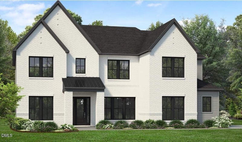 1309 Weston Farm Way, Apex, NC 27523