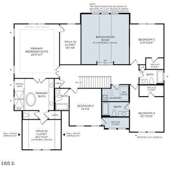 1309 Weston Farm Way, Apex, NC 27523