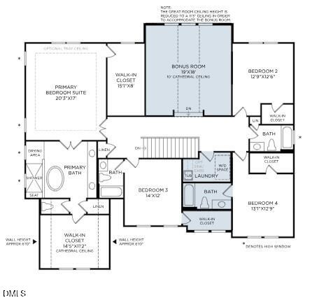 1309 Weston Farm Way, Apex, NC 27523