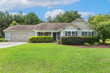 131 Abacos Ct, Clayton, NC 27520
