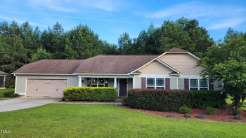 131 Abacos Ct, Clayton, NC 27520