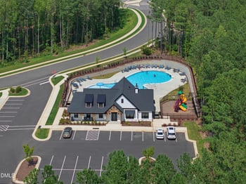 131 Acorn Grv Rd, Garner, NC 27529