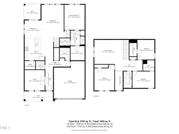 131 Acorn Grv Rd, Garner, NC 27529