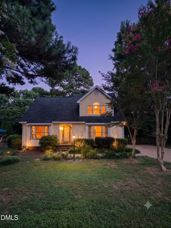 131 Allison Way, Cary, NC 27511