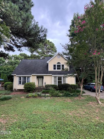 131 Allison Way, Cary, NC 27511