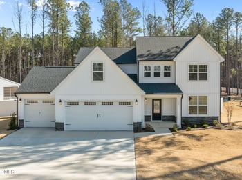 131 Artic Cir, Garner, NC 27529