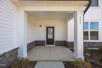 131 Artic Cir, Garner, NC 27529