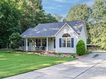 131 Ayden Dr, Clayton, NC 27520