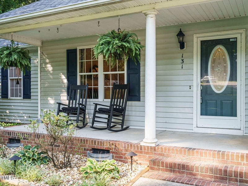 131 Ayden Dr, Clayton, NC 27520
