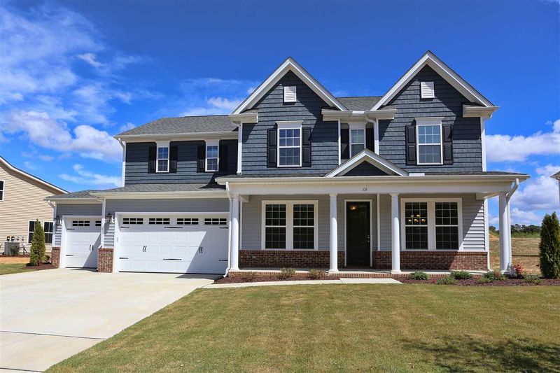 131 Ballast Point, Clayton, NC 27520