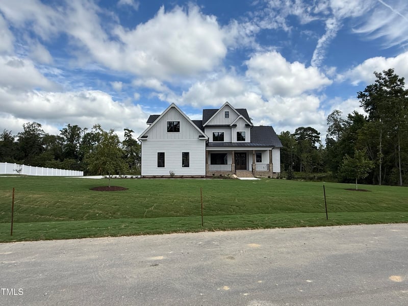 131 Bar Code Ct, Wendell, NC 27591