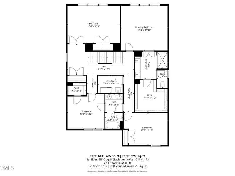 131 Barba Pass Ln, Garner, NC 27529