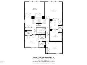 131 Barba Pass Ln, Garner, NC 27529