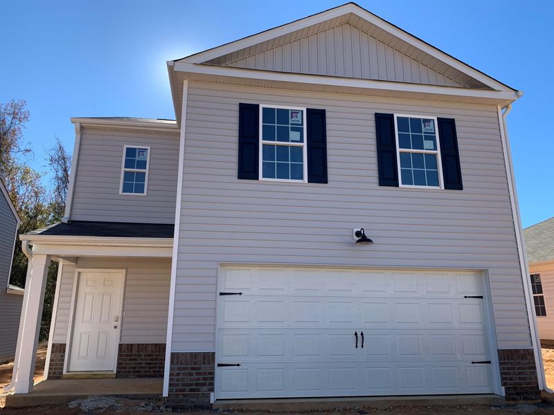 131 Bay Laurel Dr, Sanford, NC 27332