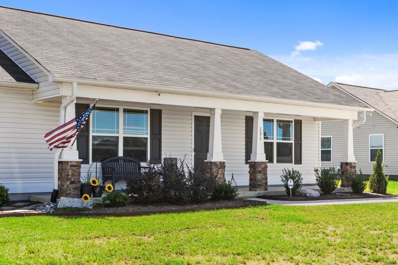 131 Beaver Tavern Dr, Benson, NC 27504