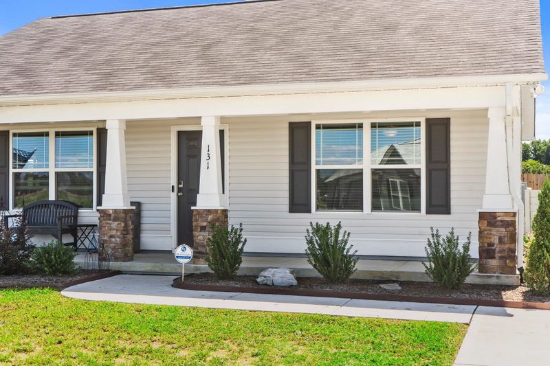 131 Beaver Tavern Dr, Benson, NC 27504