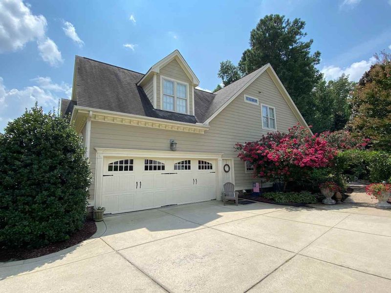 131 Beckwith Ave, Clayton, NC 27527