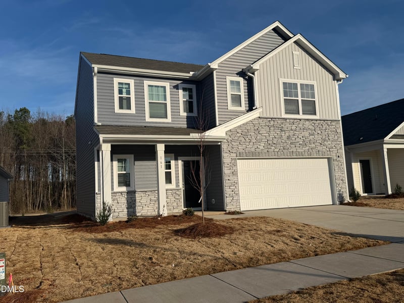 131 Bedstone Way, Clayton, NC 27520