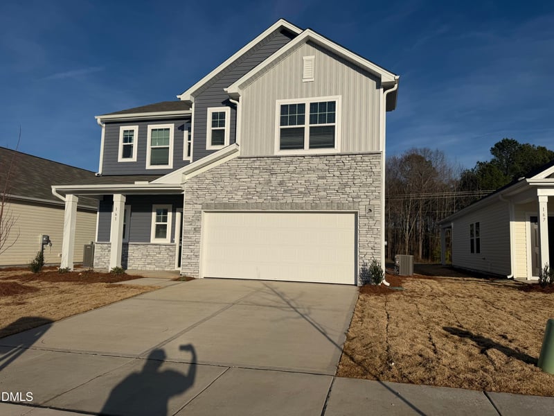 131 Bedstone Way, Clayton, NC 27520