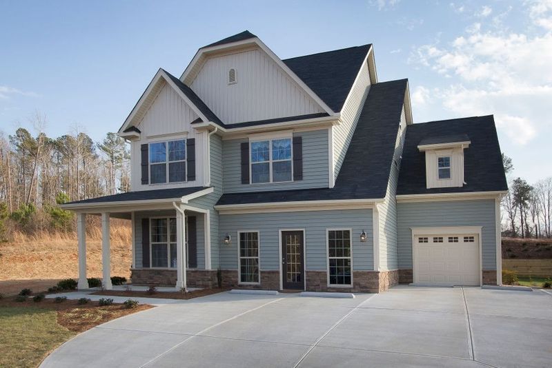 131 Bexley Way, Clayton, NC 27527