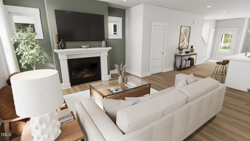 131 Blanche Way, Chapel Hill, NC 27514