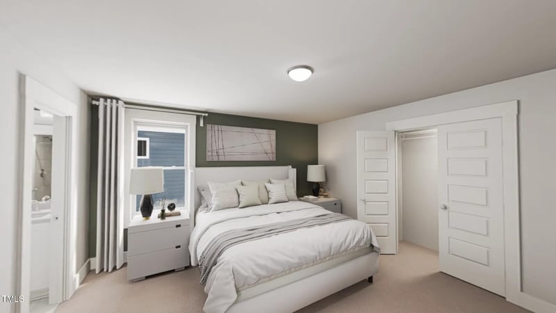131 Blanche Way, Chapel Hill, NC 27514