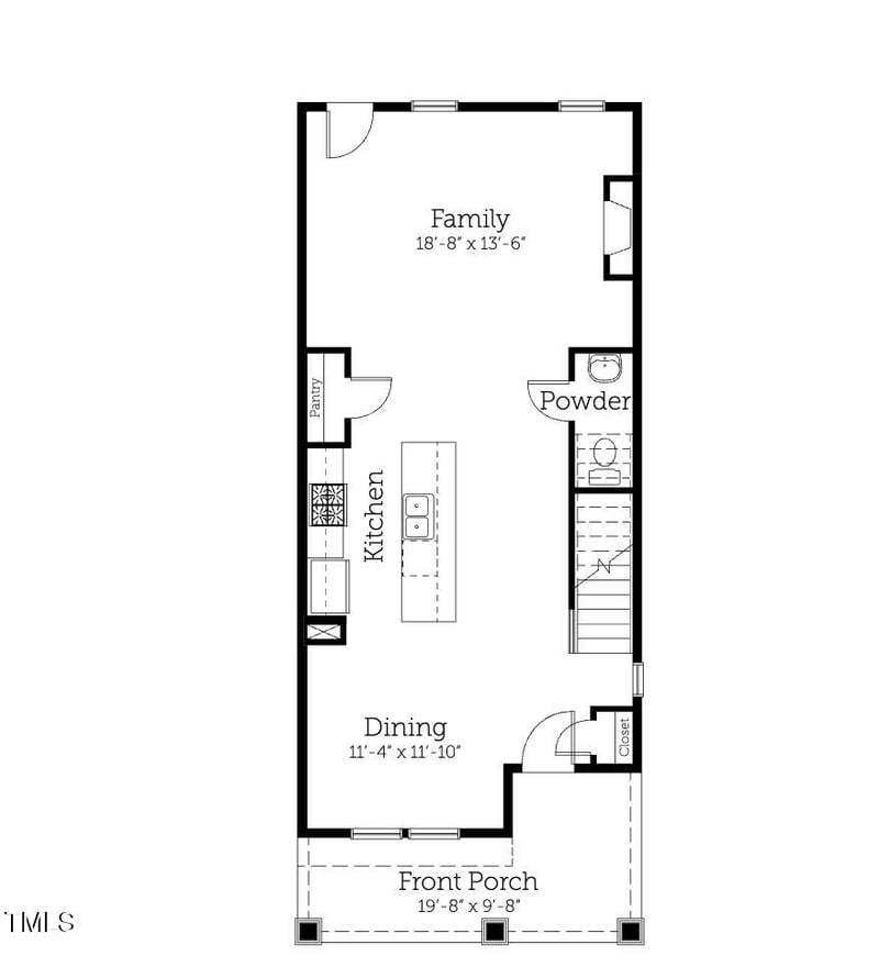 131 Blanche Way, Chapel Hill, NC 27514