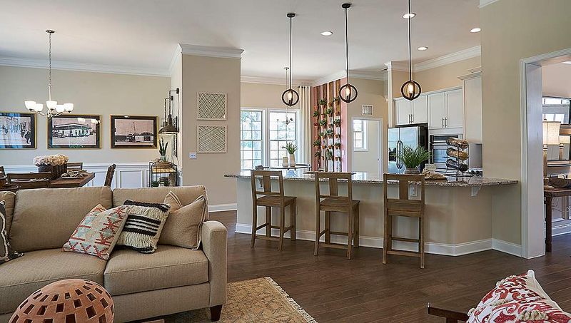 131 Blossom Creek Dr, Garner, NC 27529