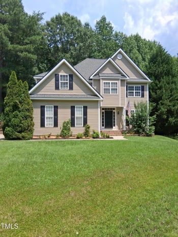 131 Bridgham Pl, Clayton, NC 27527