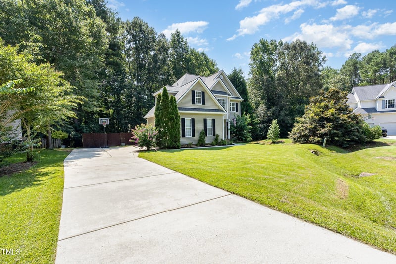 131 Bridgham Pl, Clayton, NC 27527